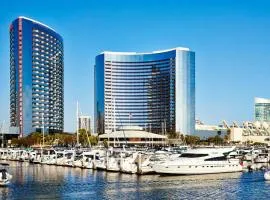 Marriott Marquis San Diego Marina