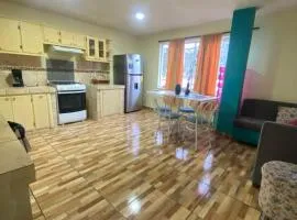 Acogedor departamento familiar en Ibarra