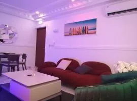 ASTRA Home