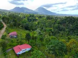 Famillies Getaway - 3Bed & 2Bath in Arenal Volcano