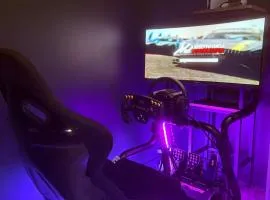 racing room