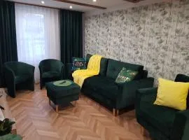 Apartament "W Sz" pod Klonami