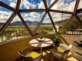 Glamping Lago
