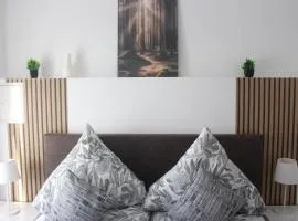 Hilton Apartment Styles in Pforzheim