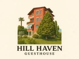 Hill Haven Guesthouse