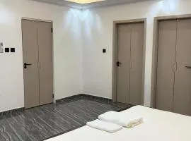 Aberdeen Richview Luxury Apartments H103