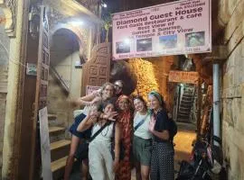 Diamond Guest House