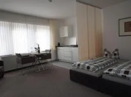 Altstadtappartement Königswinter