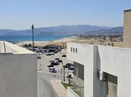 Appartement de luxe martil