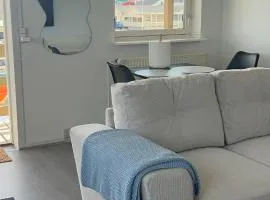 Ilulissat City Apartments- Apartment 2