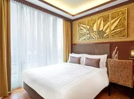 Melide Apartment TEL
