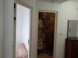 Appartement F3 aich el vez