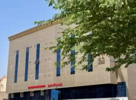 ركن صحاري للشقق المخدومة 3 المروج Rukn Sahari for Served Apartments