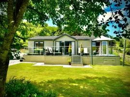 Arbennig Luxury Lodges