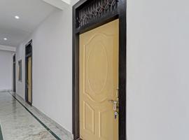 Hotel O Sparrow Nest，位于Kakarmatha的酒店