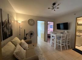 ILOILO condo with iloilo river&sunset view，位于伊洛伊洛的公寓式酒店