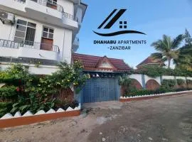 Dhahabu Apartments and Homes