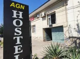 Agn hostel