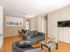 Peaceful & Cozy Apartment