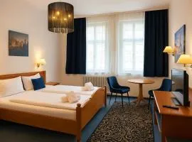 Luitpold Hotel
