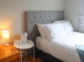 Tates Hotel Windsor，位于温莎的酒店