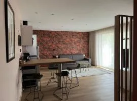 2 pièces pour 4 personnes