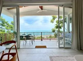 Haad Yao Villa 13 Luxury Sea View & Pool
