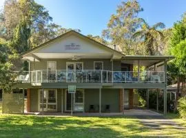 Amaroo Sunset Lodge