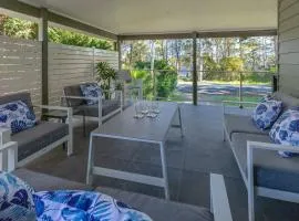 Amaroo Sunset Lodge
