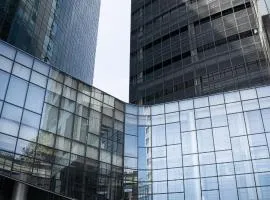 Skysuites Residence