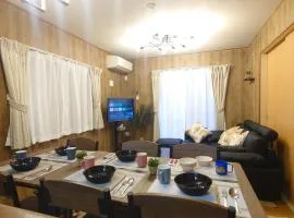 22minutes by car to Nagoya Station 2parking