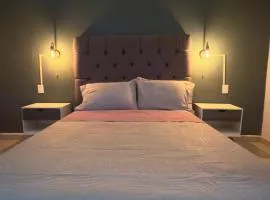 Villa Cerro Escondido