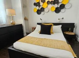 Nice 2 bedrooms near the beach