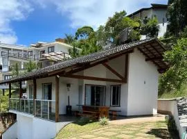 Canto Sabiá Rota dos Ipês