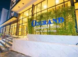 O2 Grand Suvarnabhumi Airport