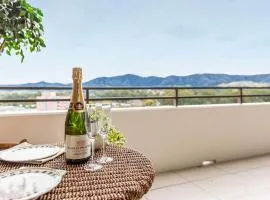 Boutique City Apartment