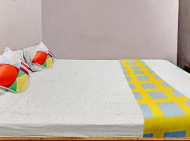 Hotel O Happy Inn，位于巴特那的酒店