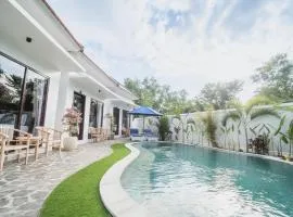 Jangga Nusa Villa by Bali Cabin