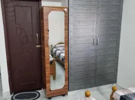 ELCI Residence PG luxury womens hostel Tambaram
