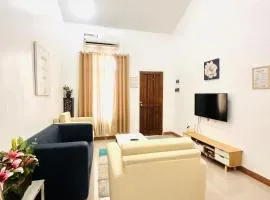 Fully AC Home in Gensun WiFi 100mbps NetflixCignal