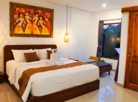 Romansa Canggu by The Swand