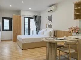 CityHouse - Nest DC