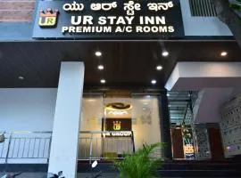 Hotel Ur Stay Inn