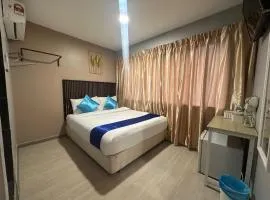 Ss grey inn kl