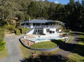 Kooyong, Kangaroo Valley