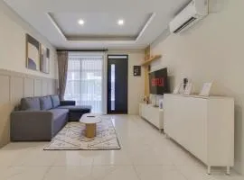 3BR Villa Punawangi With Jacuzzi