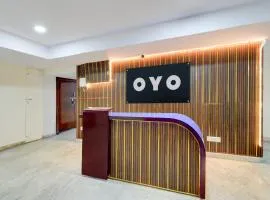 SPOT ON Surya Luxury Rooms