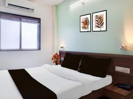 Super Townhouse Ambegaon Road Katraj Formerly White Castle