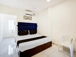 Super Hotel O Mahabalipuram Formerly The Posh Palace