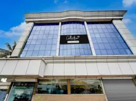 Collection O Infopark Kochi Formerly Malabar Plaza Residency